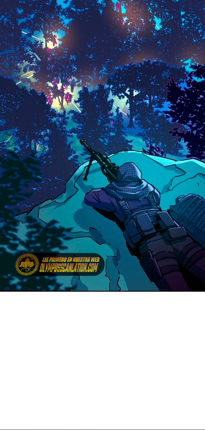 Read Teenage Mercenary Español Manga Online