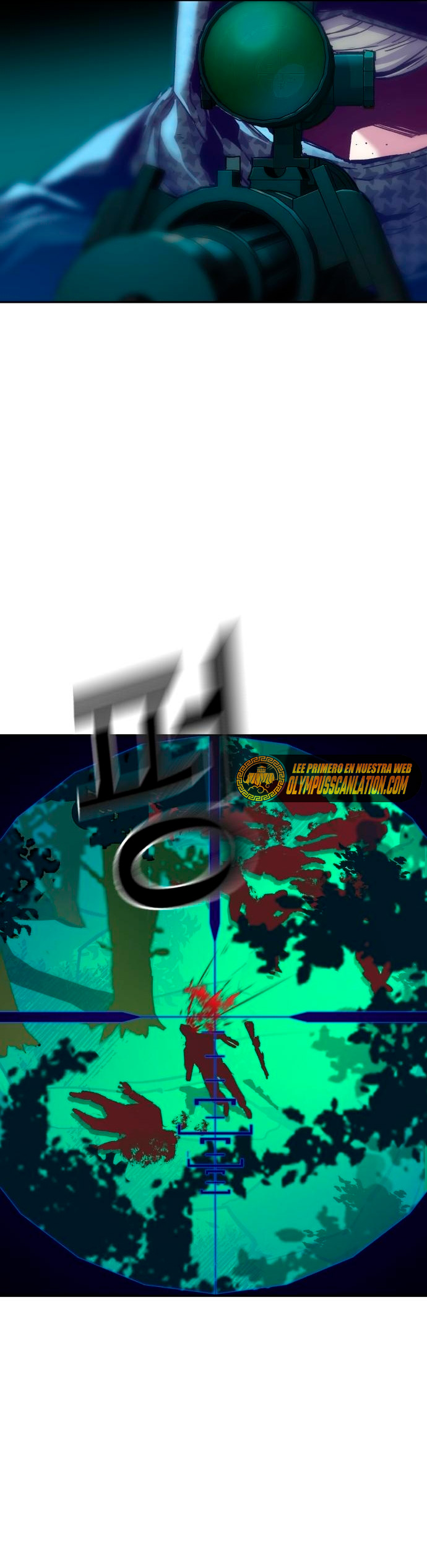 Read Teenage Mercenary Español Manga Online