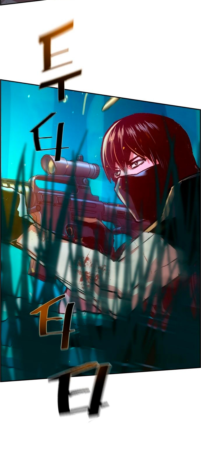 Read Teenage Mercenary Español Manga Online