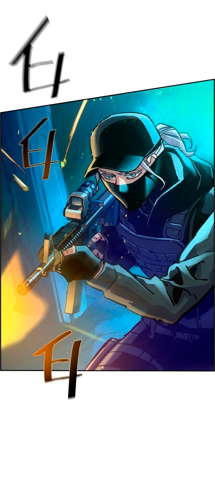 Read Teenage Mercenary Español Manga Online