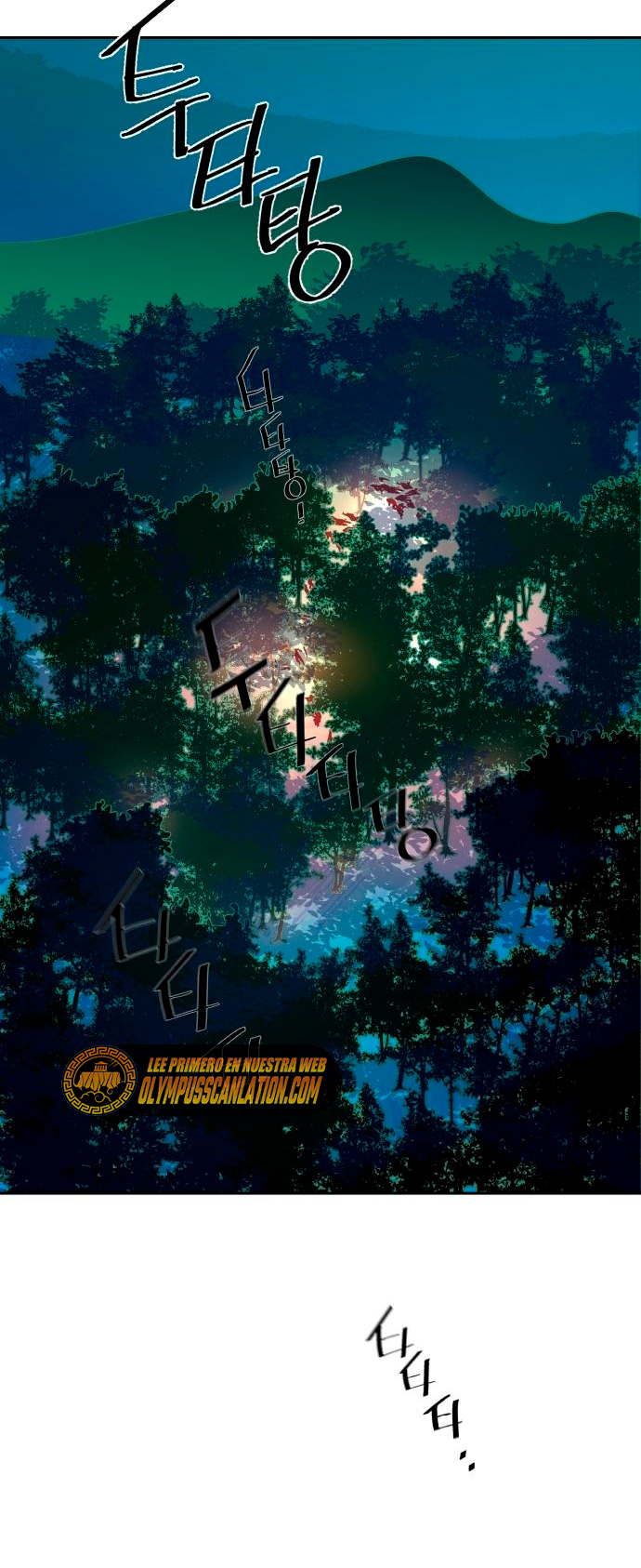 Read Teenage Mercenary Español Manga Online