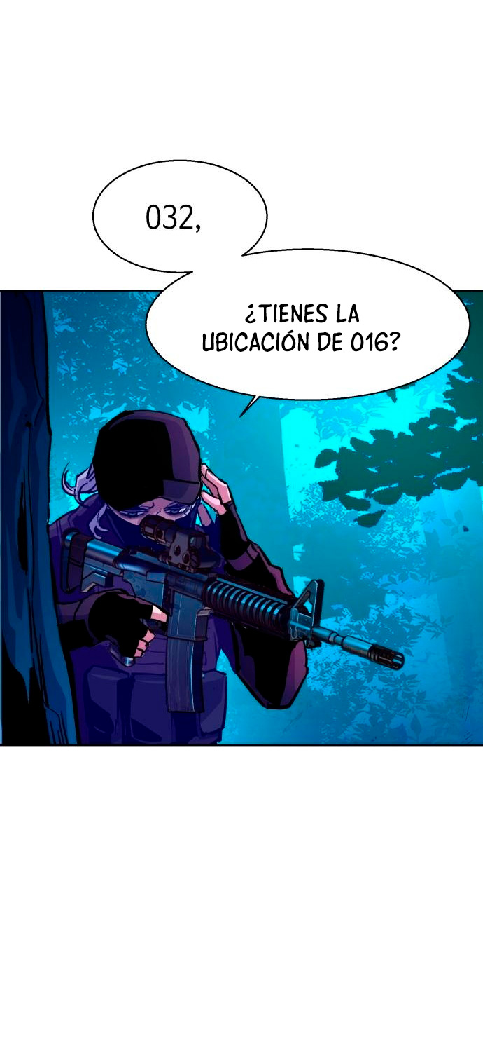 Read Teenage Mercenary Español Manga Online