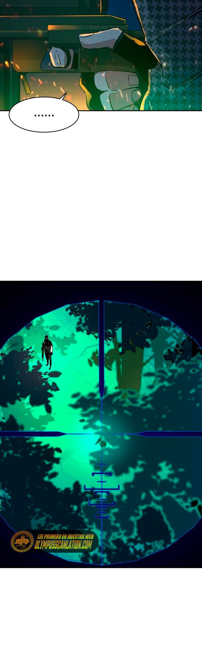 Read Teenage Mercenary Español Manga Online