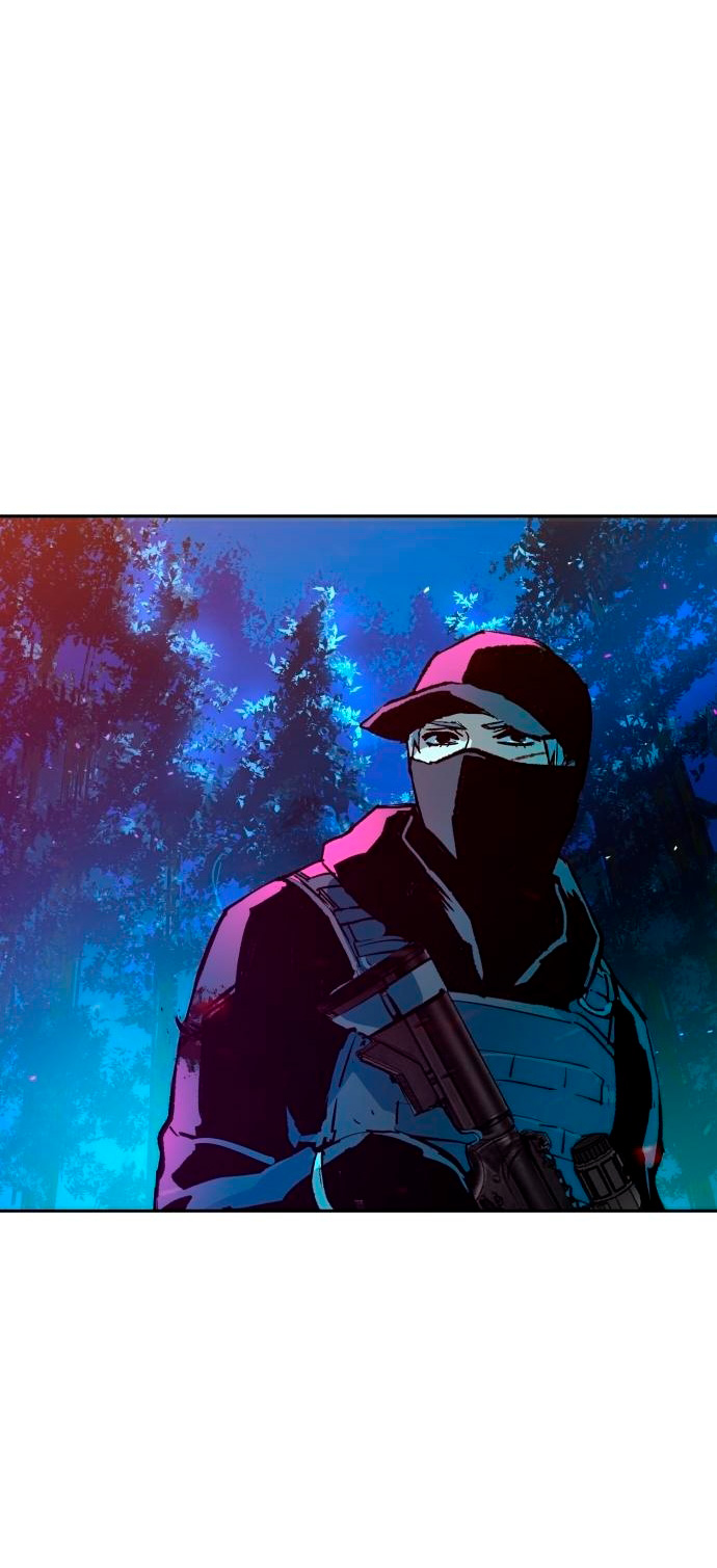 Read Teenage Mercenary Español Manga Online