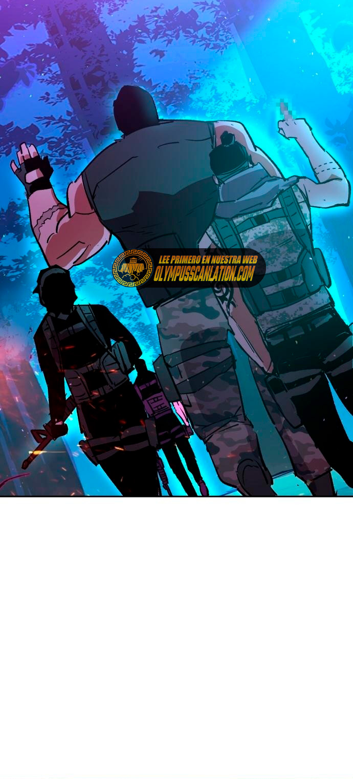 Read Teenage Mercenary Español Manga Online