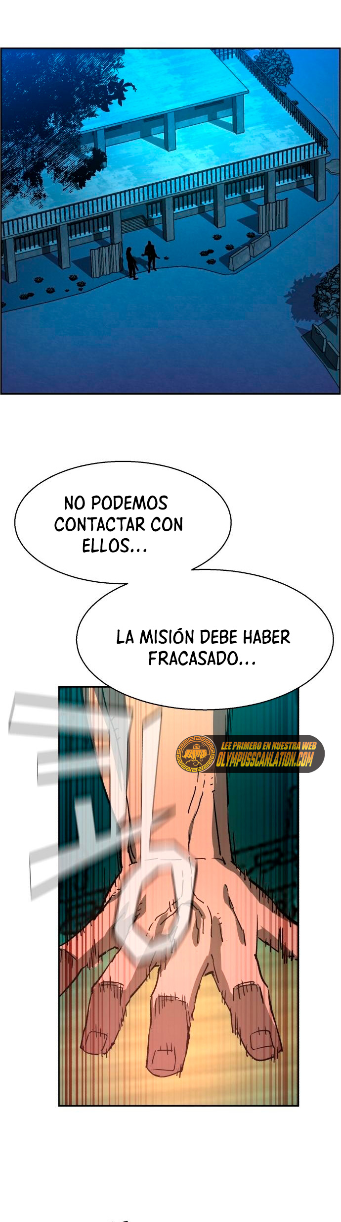 Read Teenage Mercenary Español Manga Online