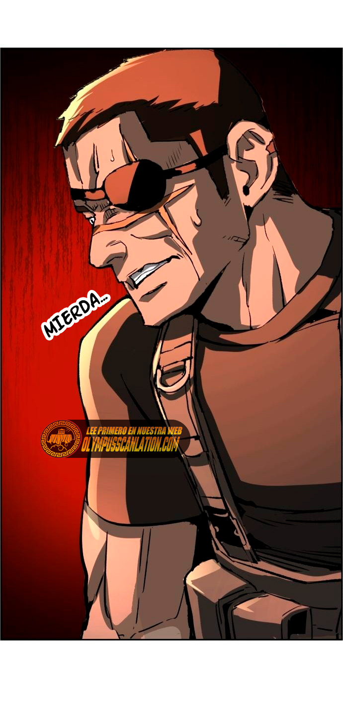 Read Teenage Mercenary Español Manga Online
