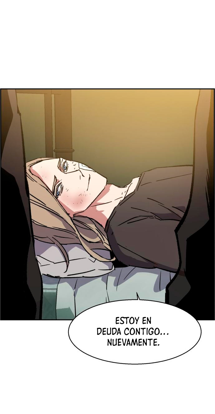 Read Teenage Mercenary Español Manga Online
