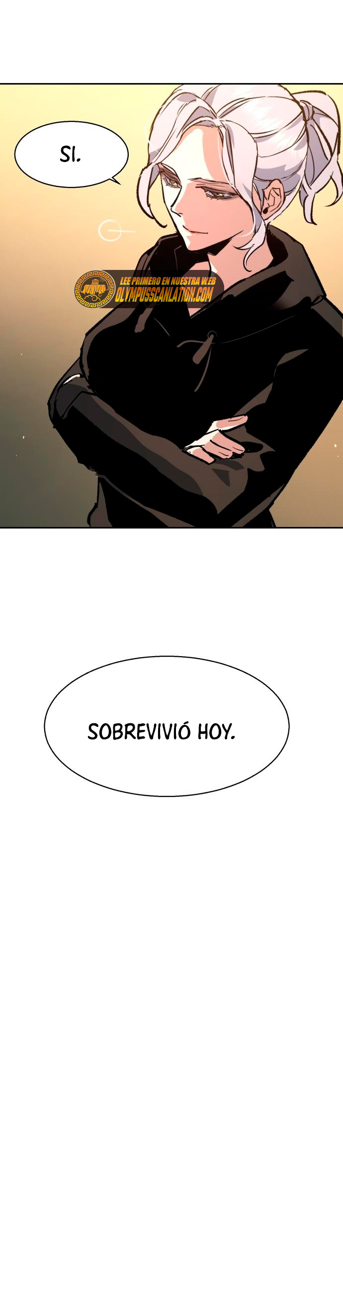 Read Teenage Mercenary Español Manga Online