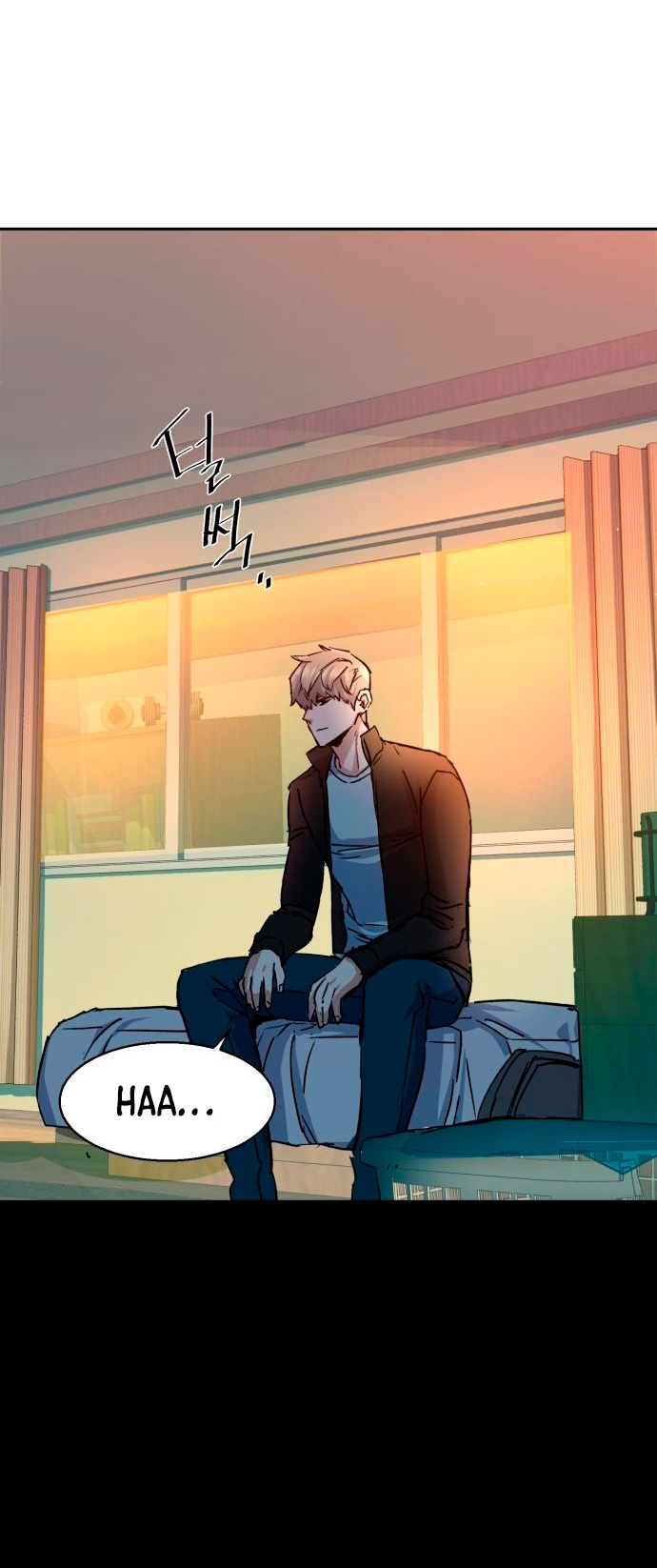 Read Teenage Mercenary Español Manga Online