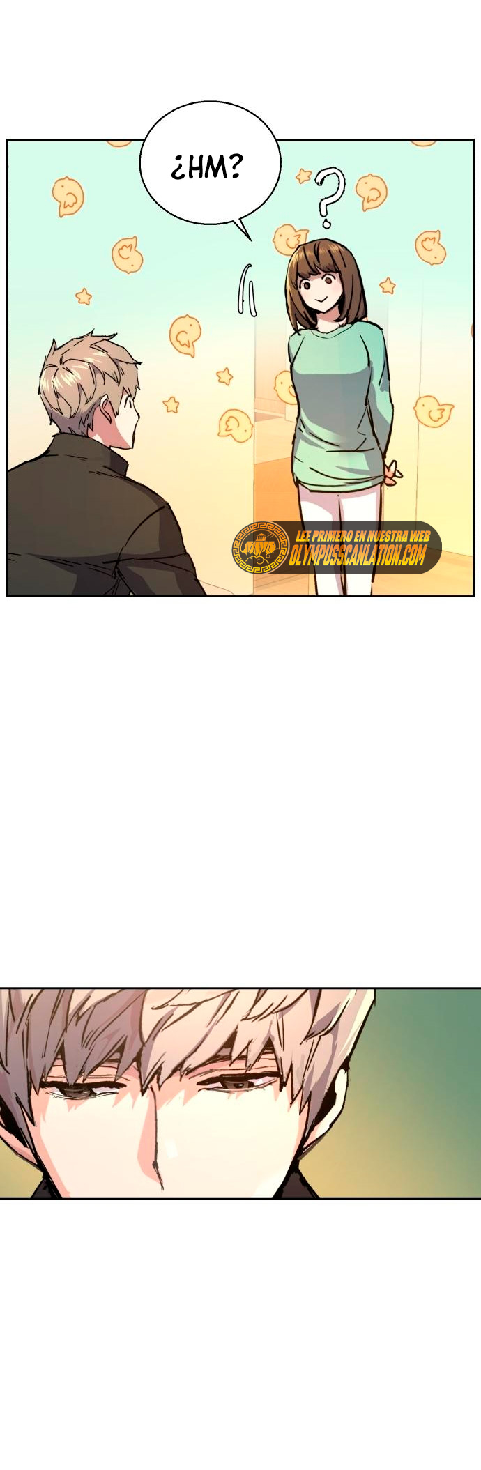 Read Teenage Mercenary Español Manga Online