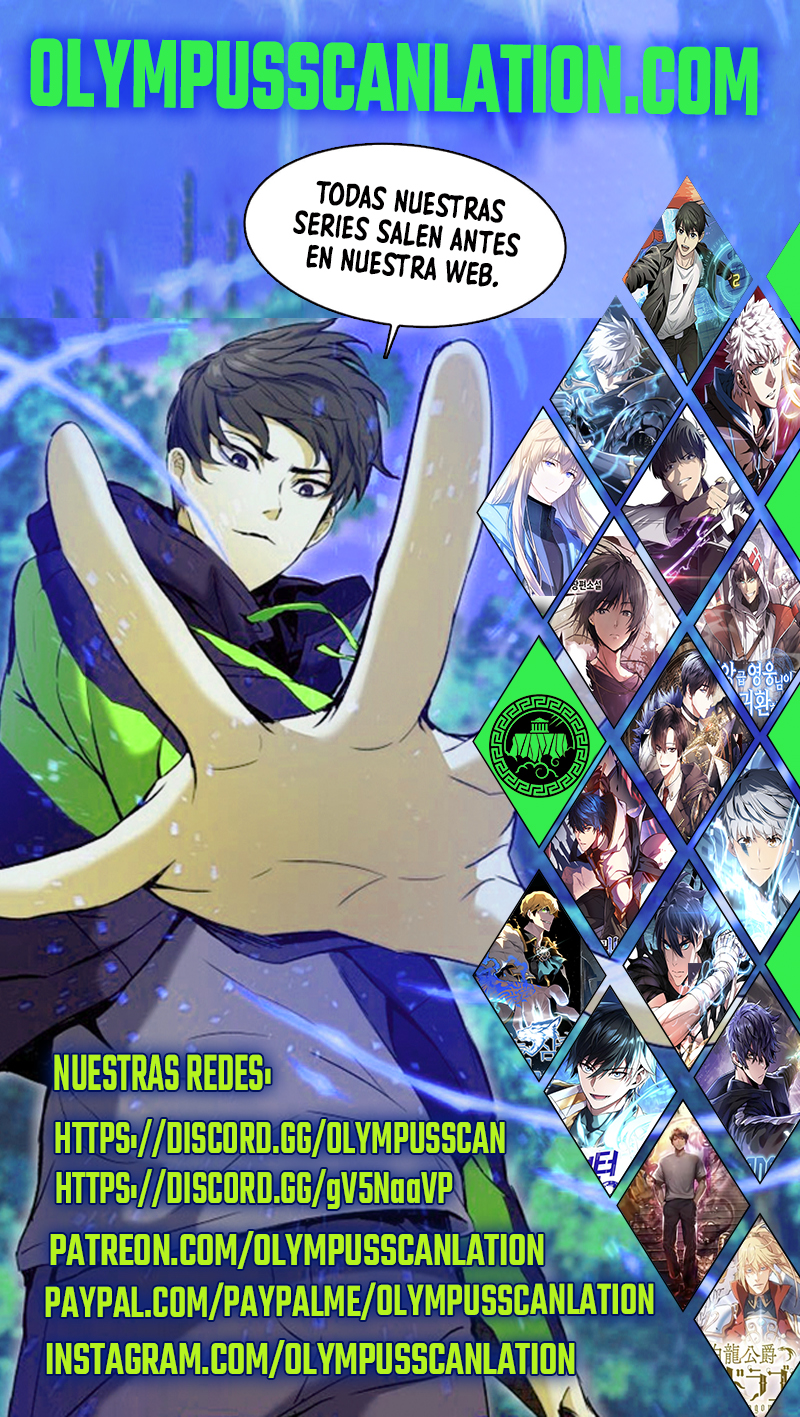 Read Teenage Mercenary Español Manga Online