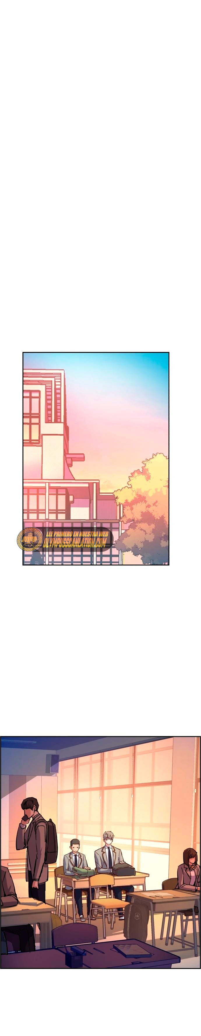 Read Teenage Mercenary Español Manga Online