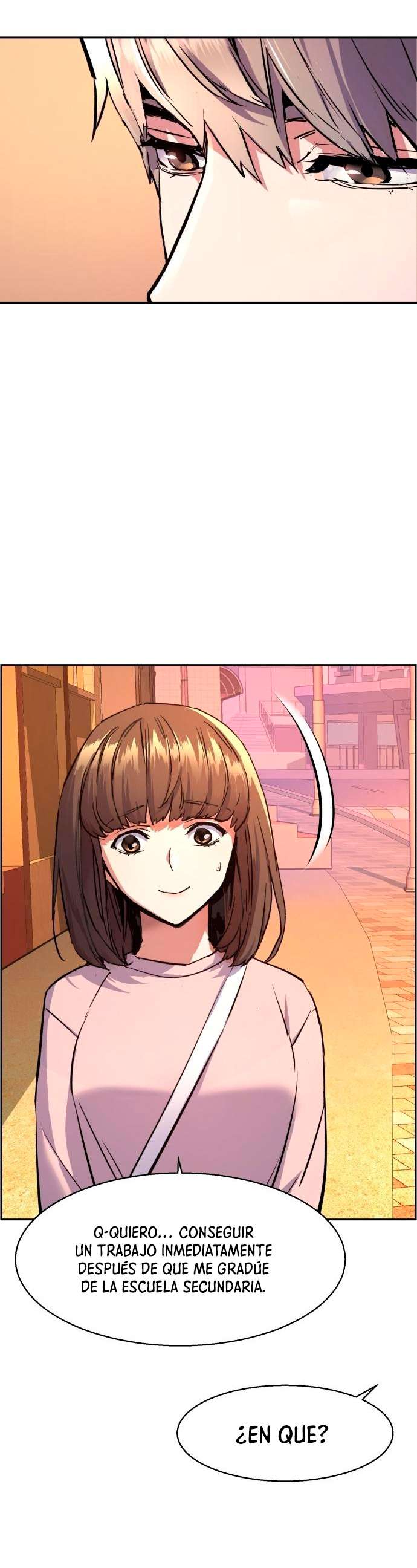 Read Teenage Mercenary Español Manga Online