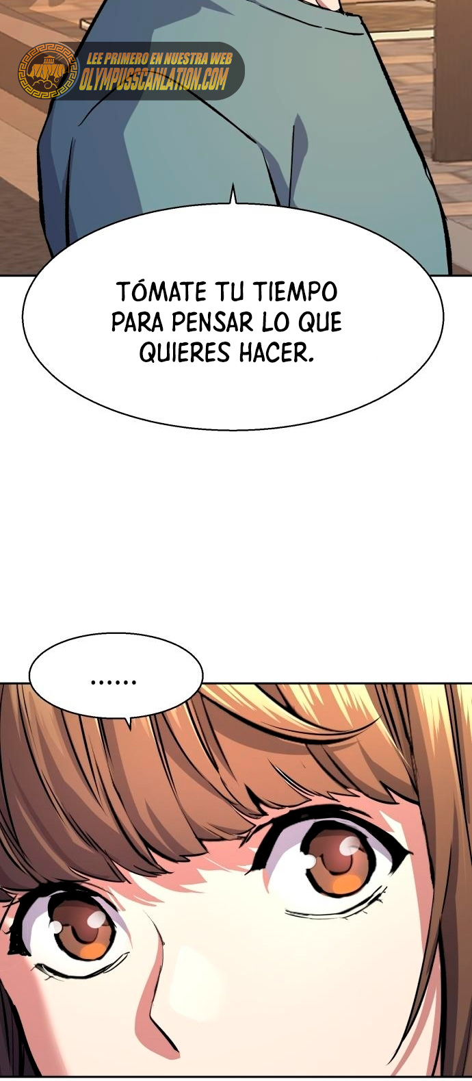 Read Teenage Mercenary Español Manga Online