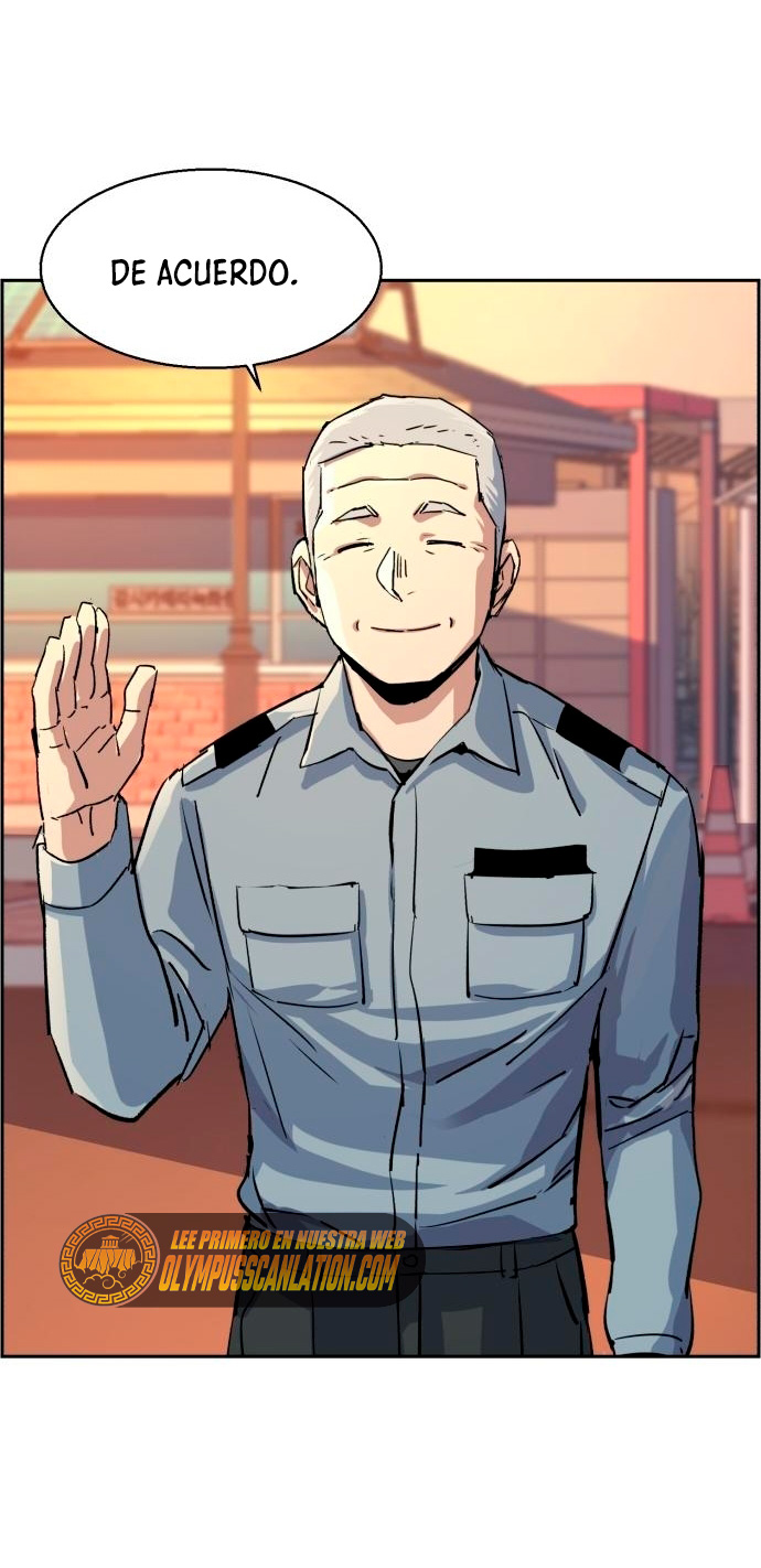 Read Teenage Mercenary Español Manga Online
