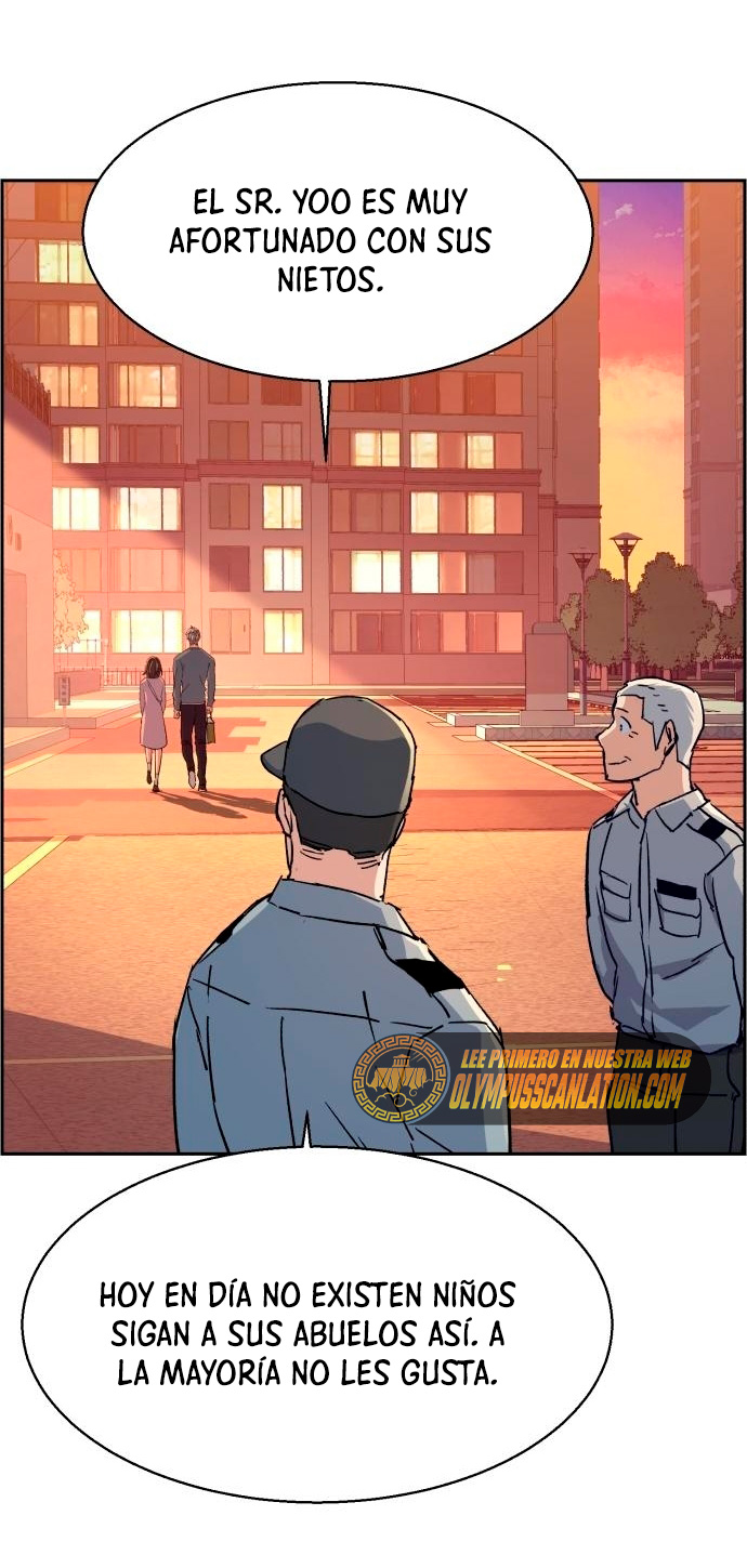 Read Teenage Mercenary Español Manga Online