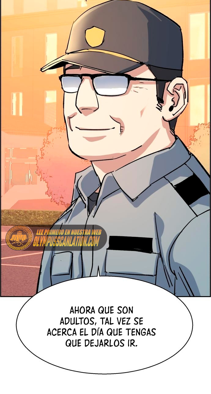 Read Teenage Mercenary Español Manga Online
