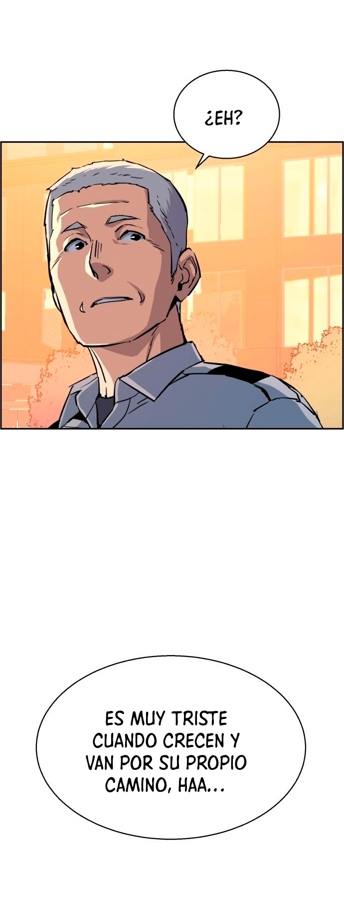 Read Teenage Mercenary Español Manga Online