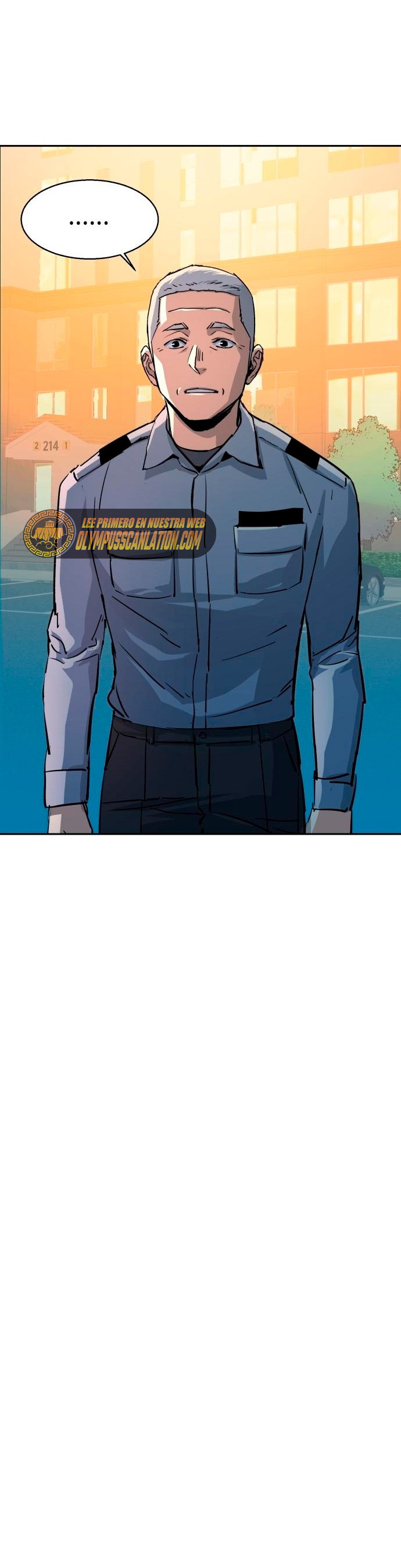 Read Teenage Mercenary Español Manga Online