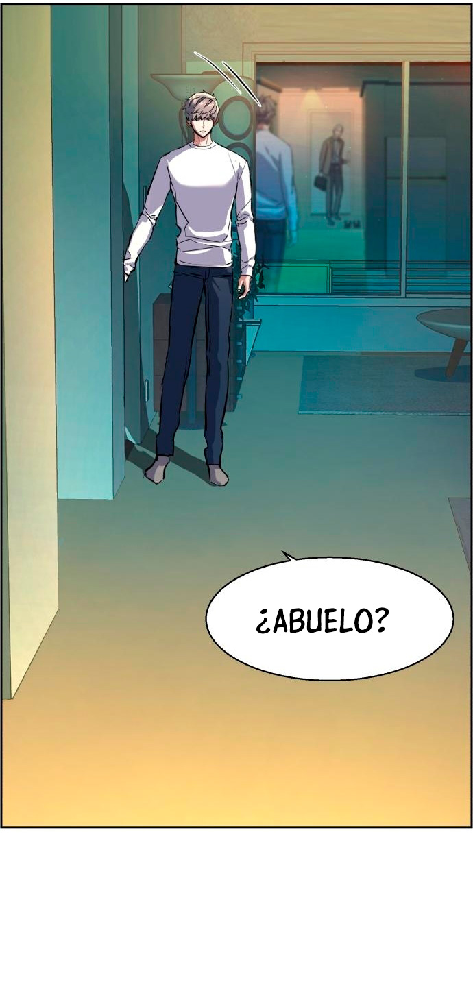 Read Teenage Mercenary Español Manga Online