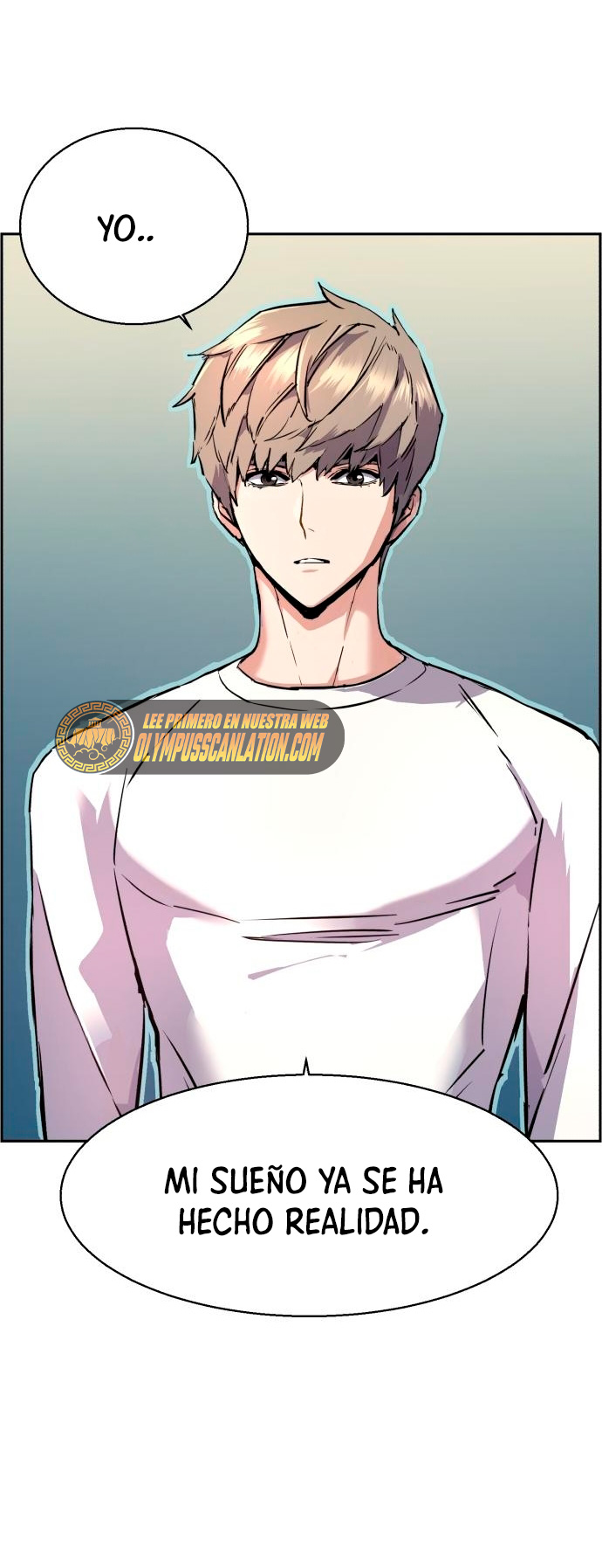 Read Teenage Mercenary Español Manga Online