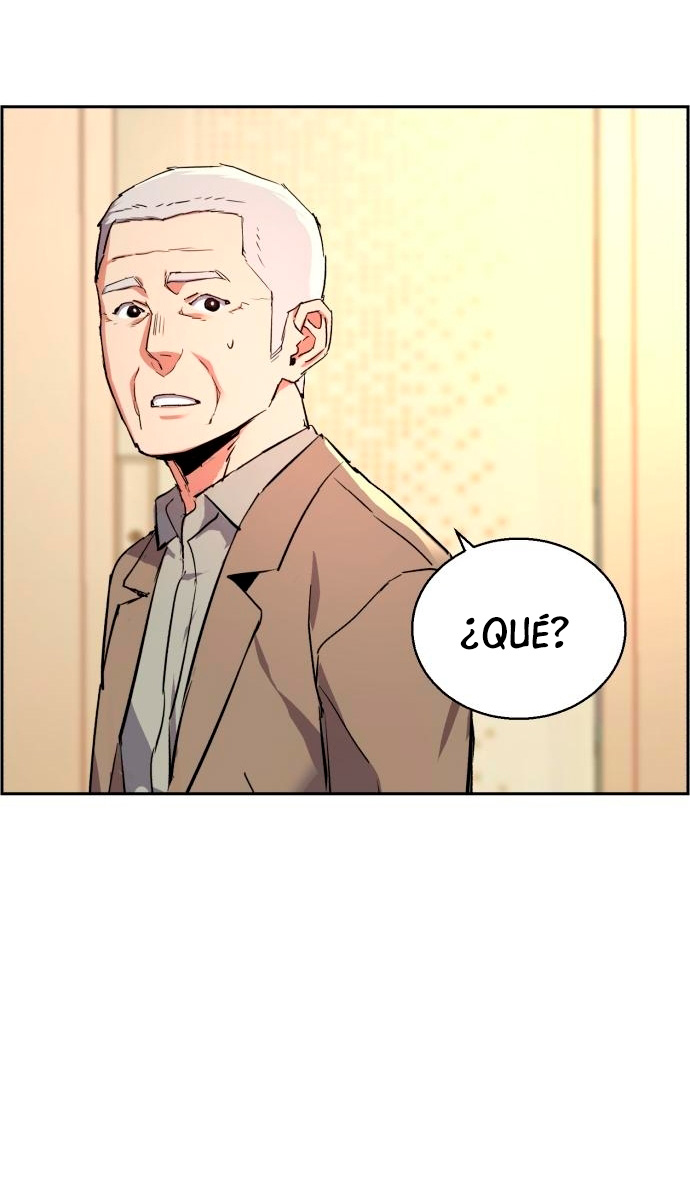 Read Teenage Mercenary Español Manga Online