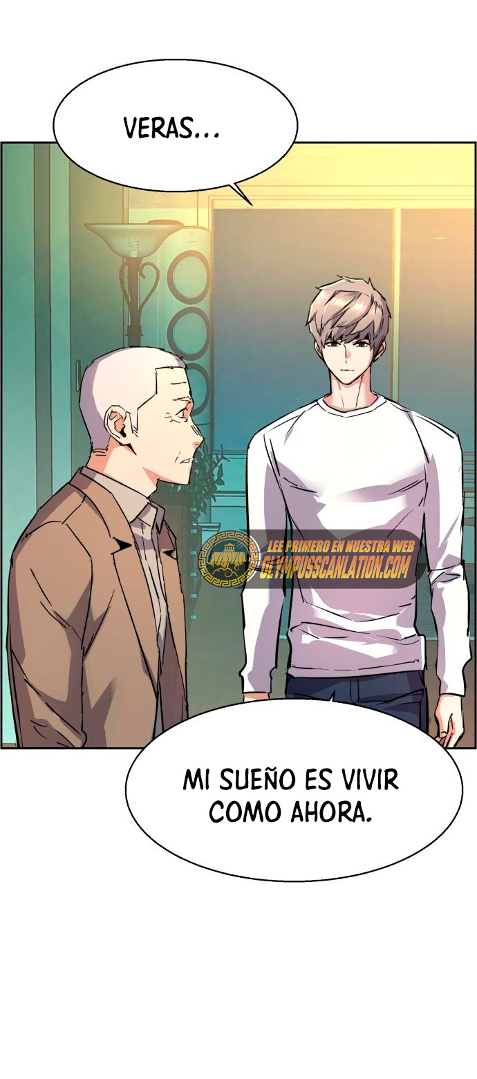 Read Teenage Mercenary Español Manga Online
