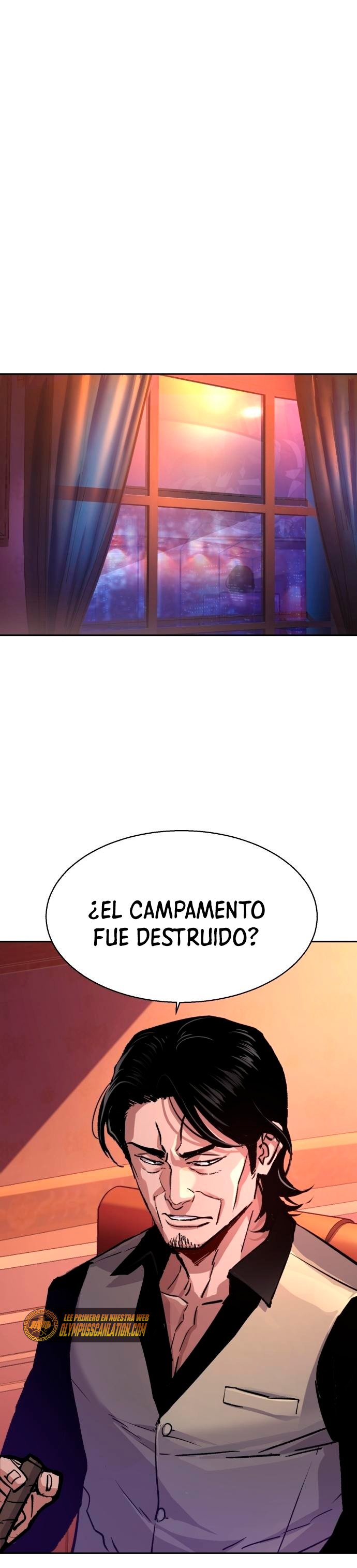 Read Teenage Mercenary Español Manga Online