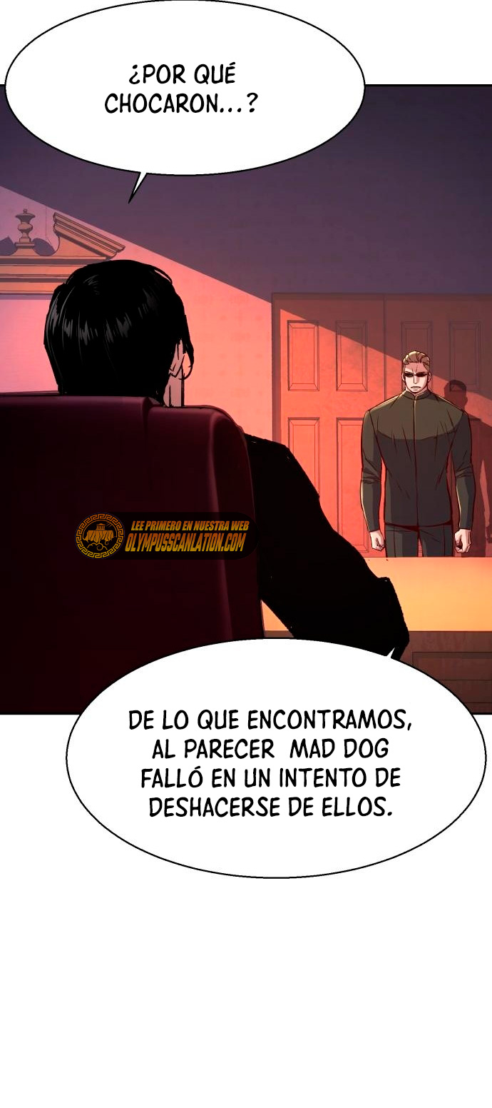 Read Teenage Mercenary Español Manga Online