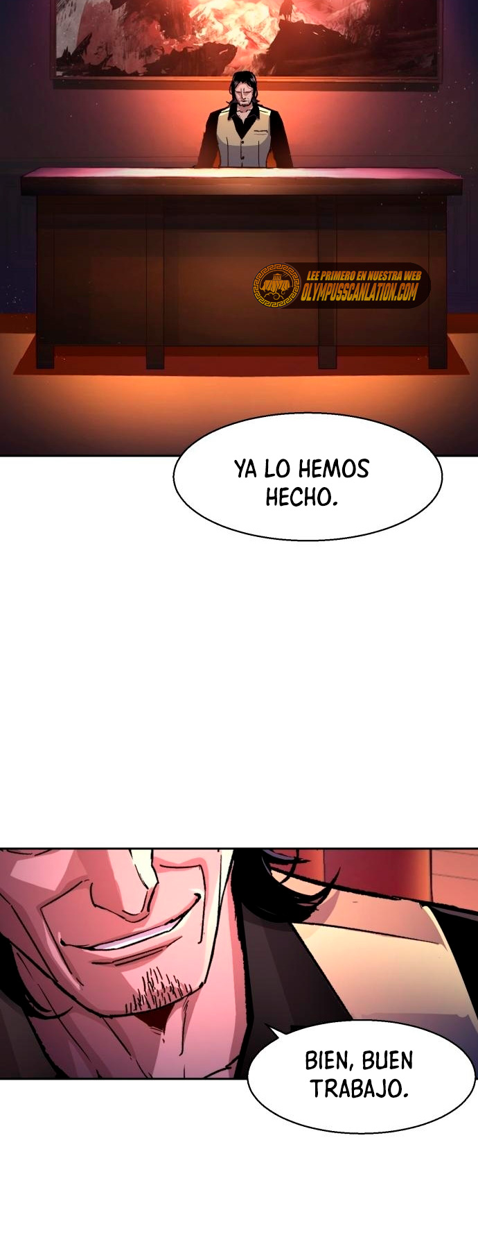 Read Teenage Mercenary Español Manga Online