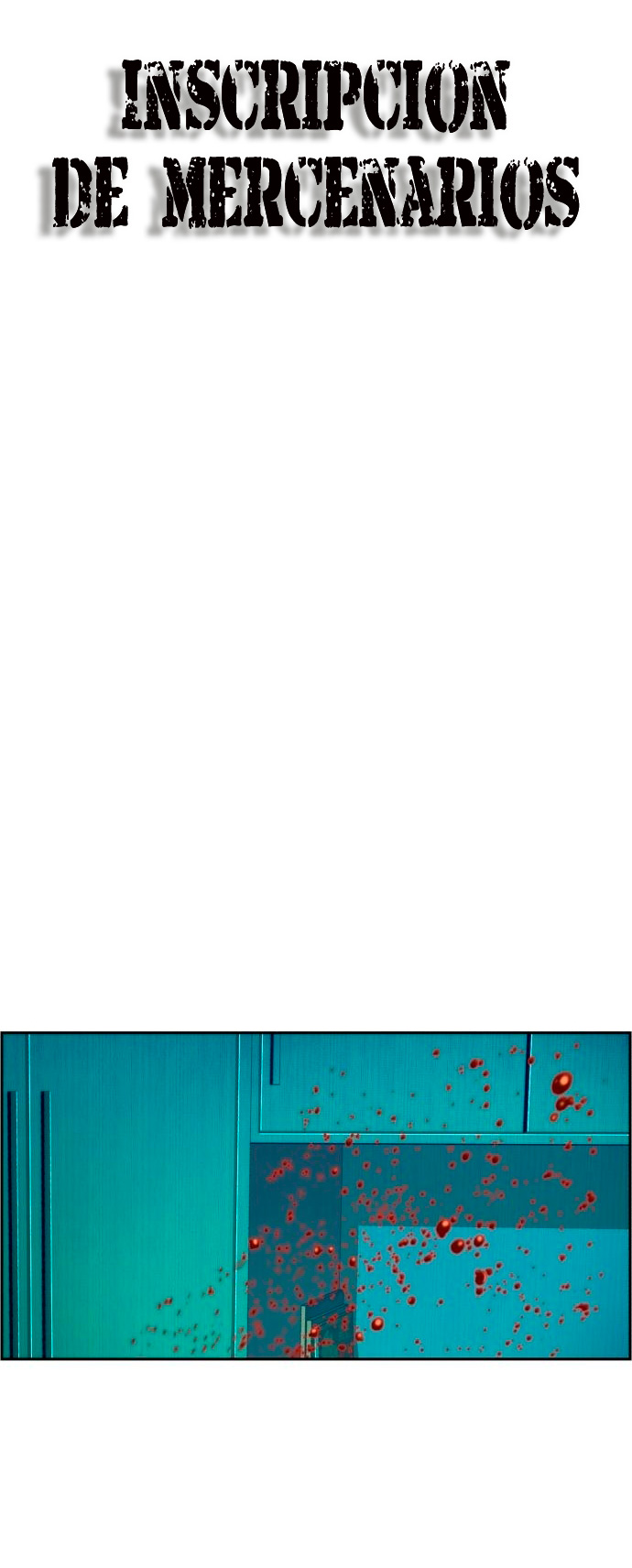 Read Teenage Mercenary Español Manga Online