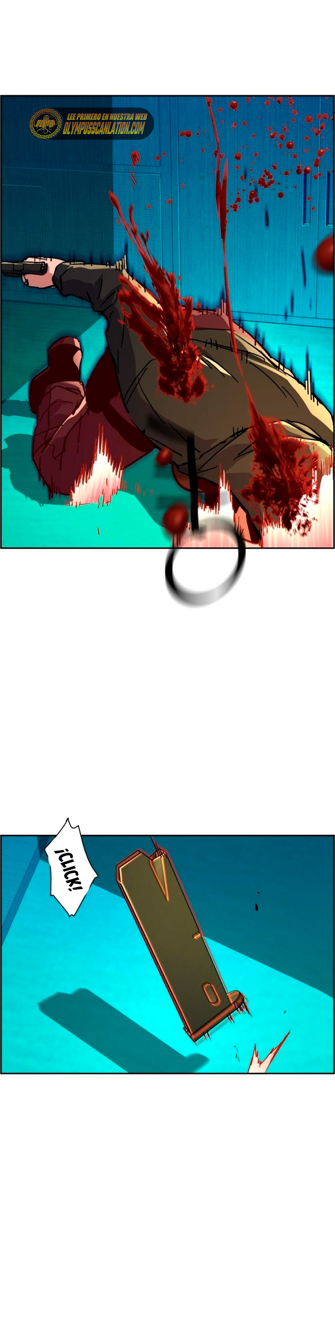 Read Teenage Mercenary Español Manga Online