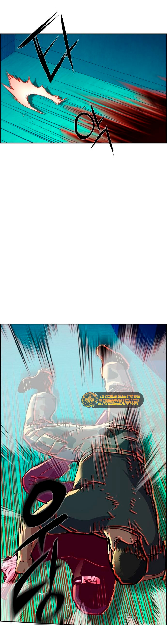 Read Teenage Mercenary Español Manga Online
