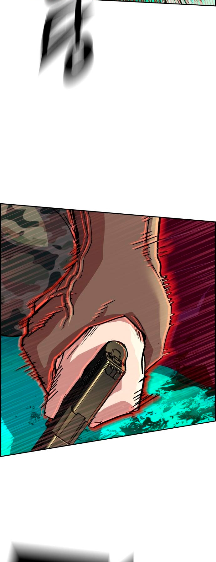 Read Teenage Mercenary Español Manga Online