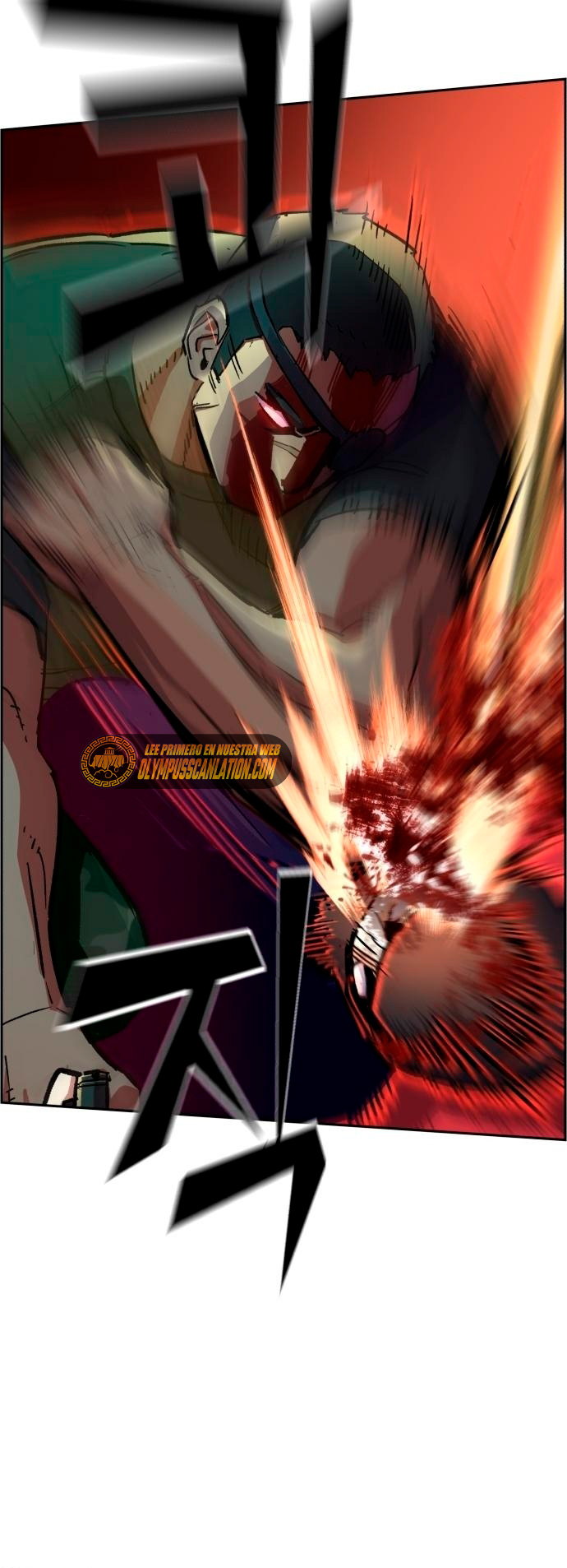 Read Teenage Mercenary Español Manga Online