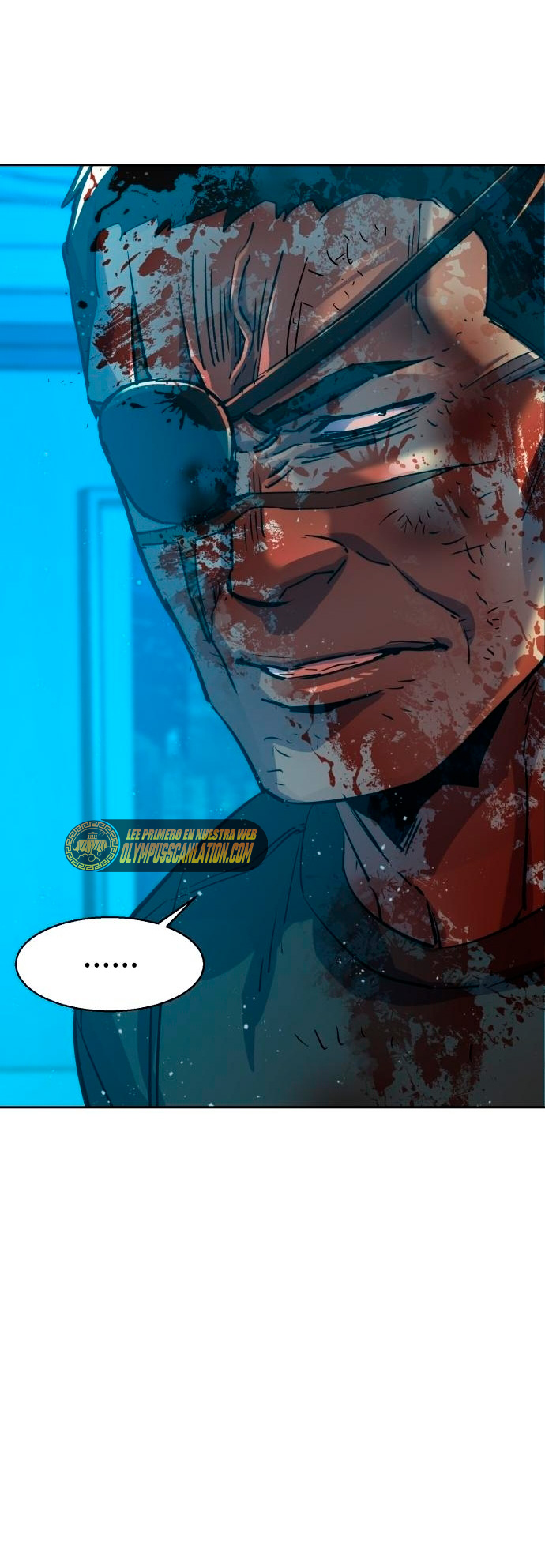 Read Teenage Mercenary Español Manga Online