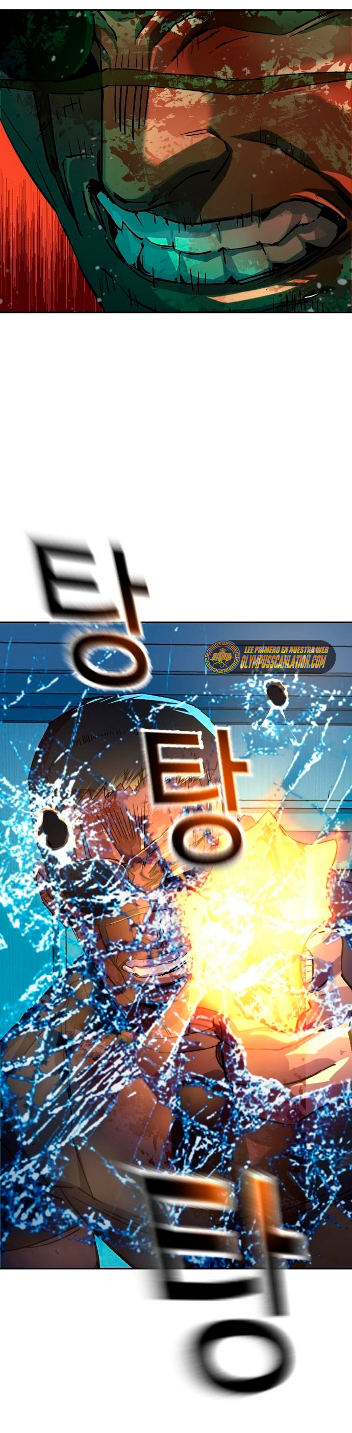 Read Teenage Mercenary Español Manga Online