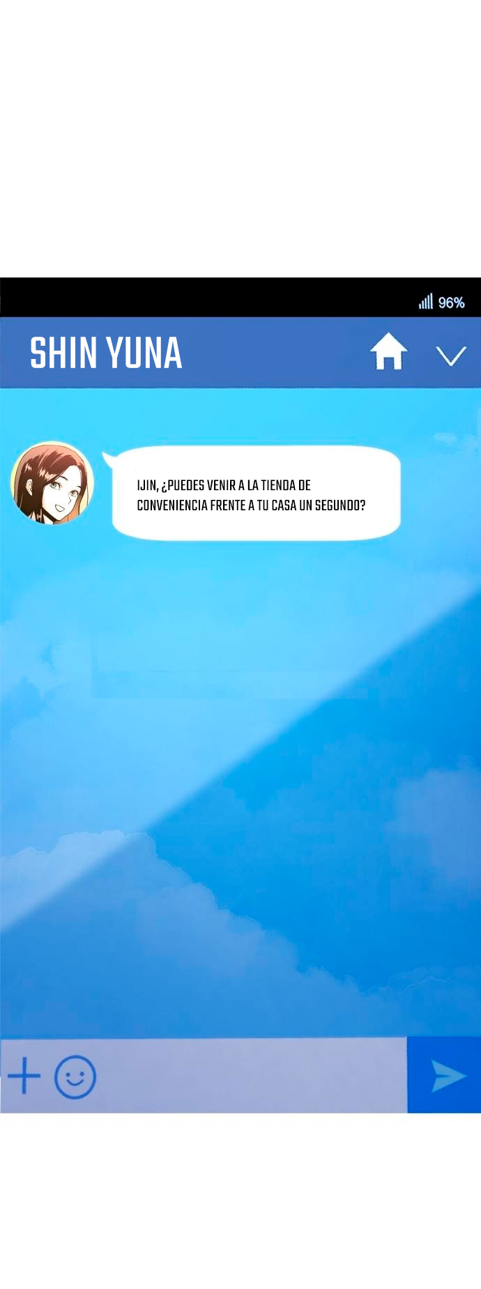 Read Teenage Mercenary Español Manga Online