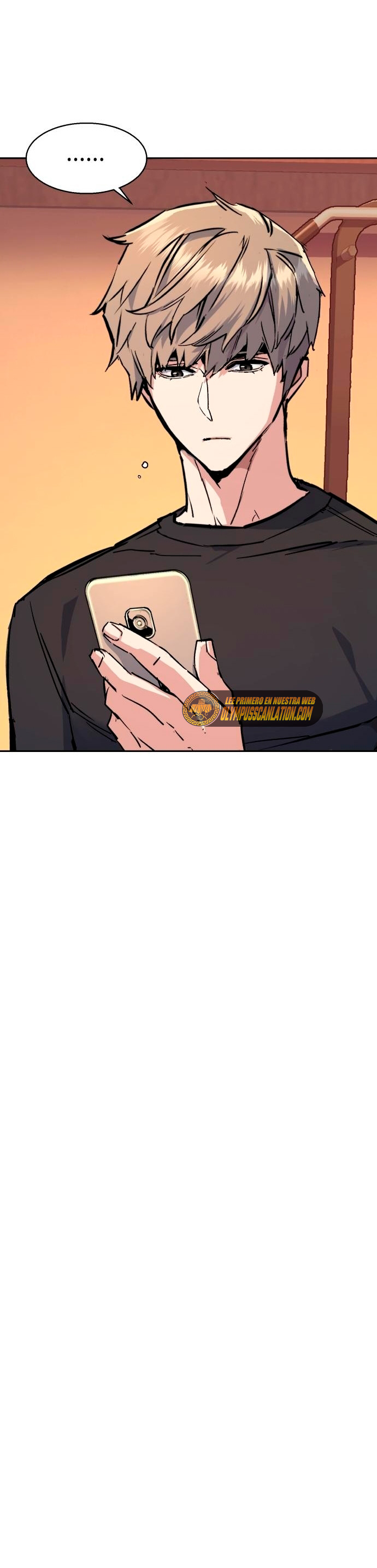 Read Teenage Mercenary Español Manga Online