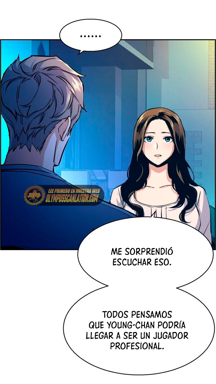 Read Teenage Mercenary Español Manga Online