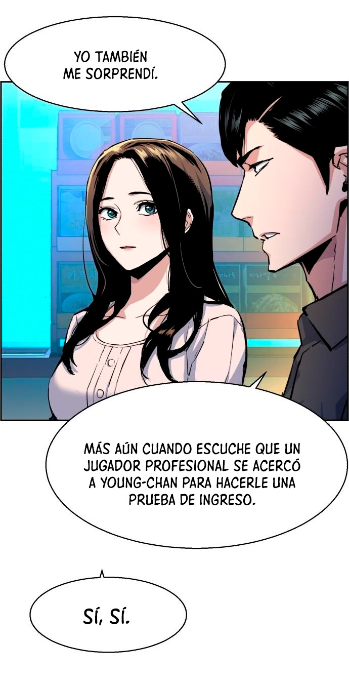 Read Teenage Mercenary Español Manga Online