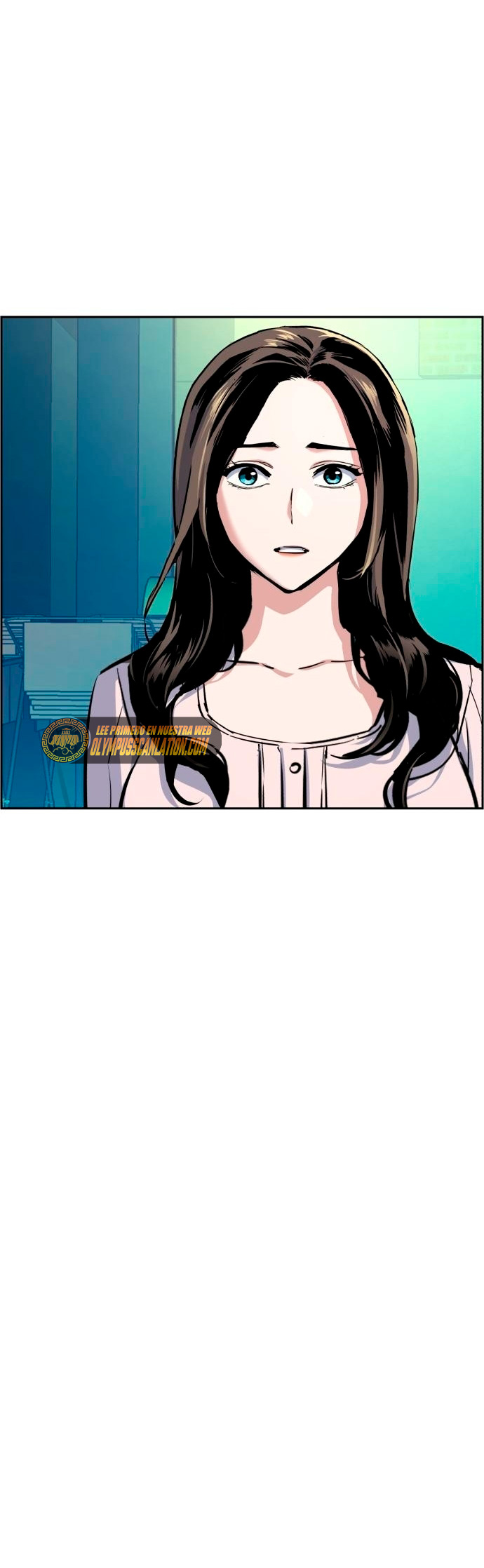 Read Teenage Mercenary Español Manga Online