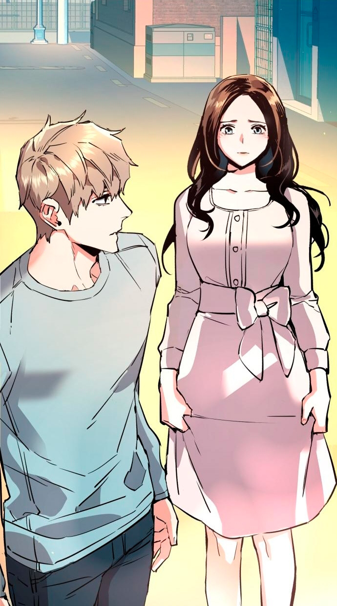 Read Teenage Mercenary Español Manga Online