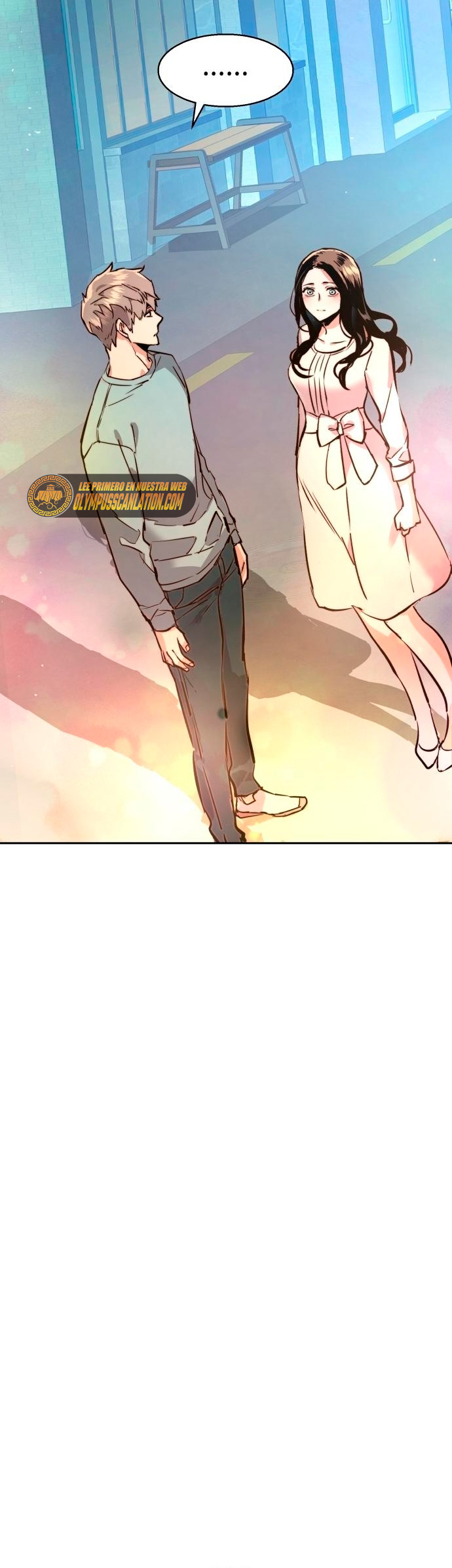 Read Teenage Mercenary Español Manga Online