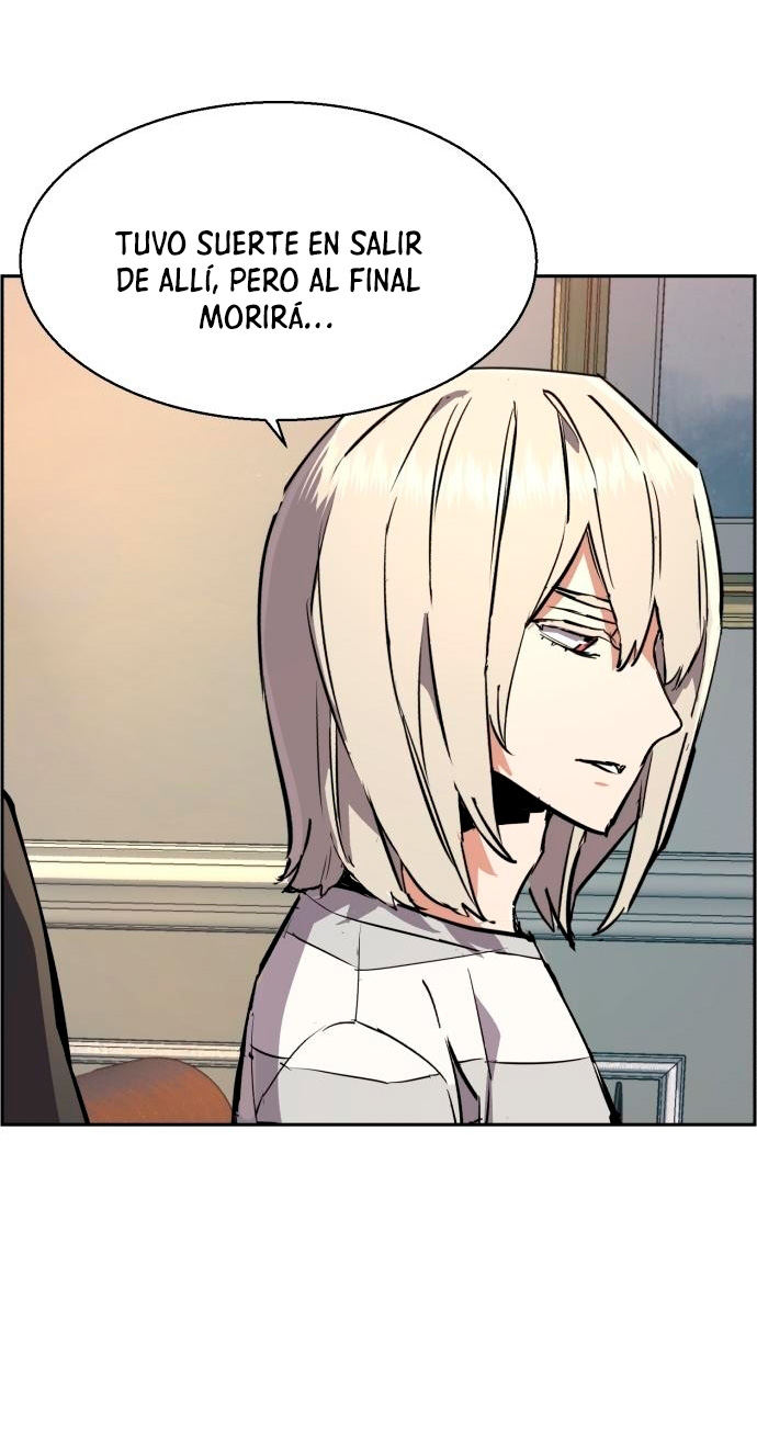 Read Teenage Mercenary Español Manga Online