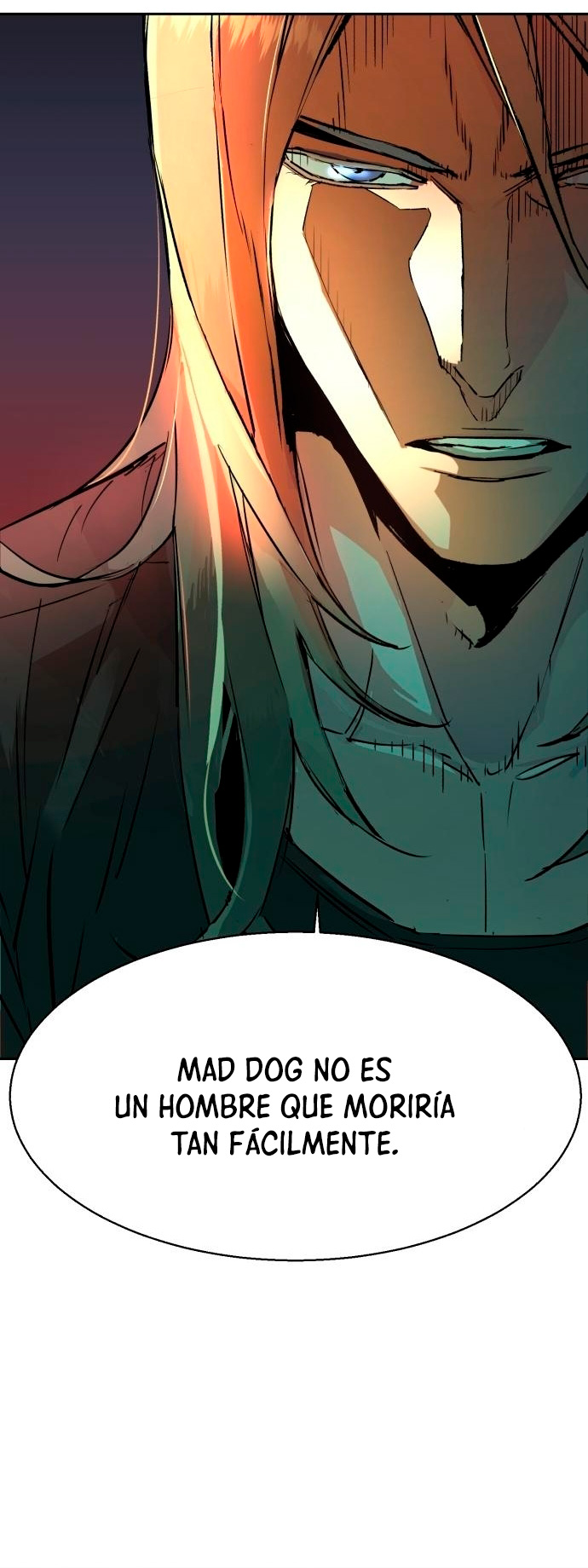 Read Teenage Mercenary Español Manga Online