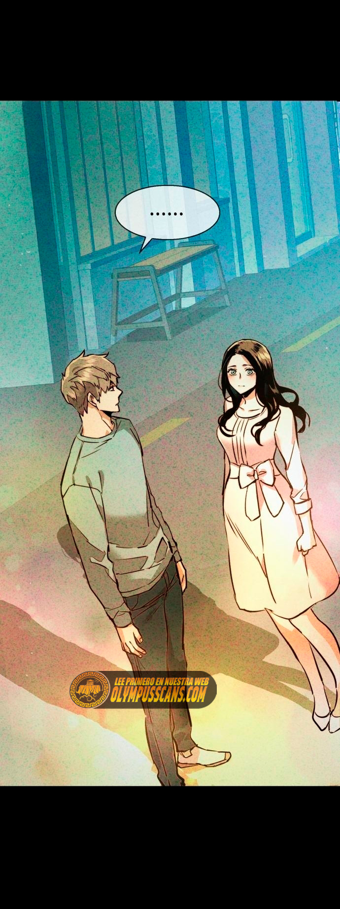 Read Teenage Mercenary Español Manga Online