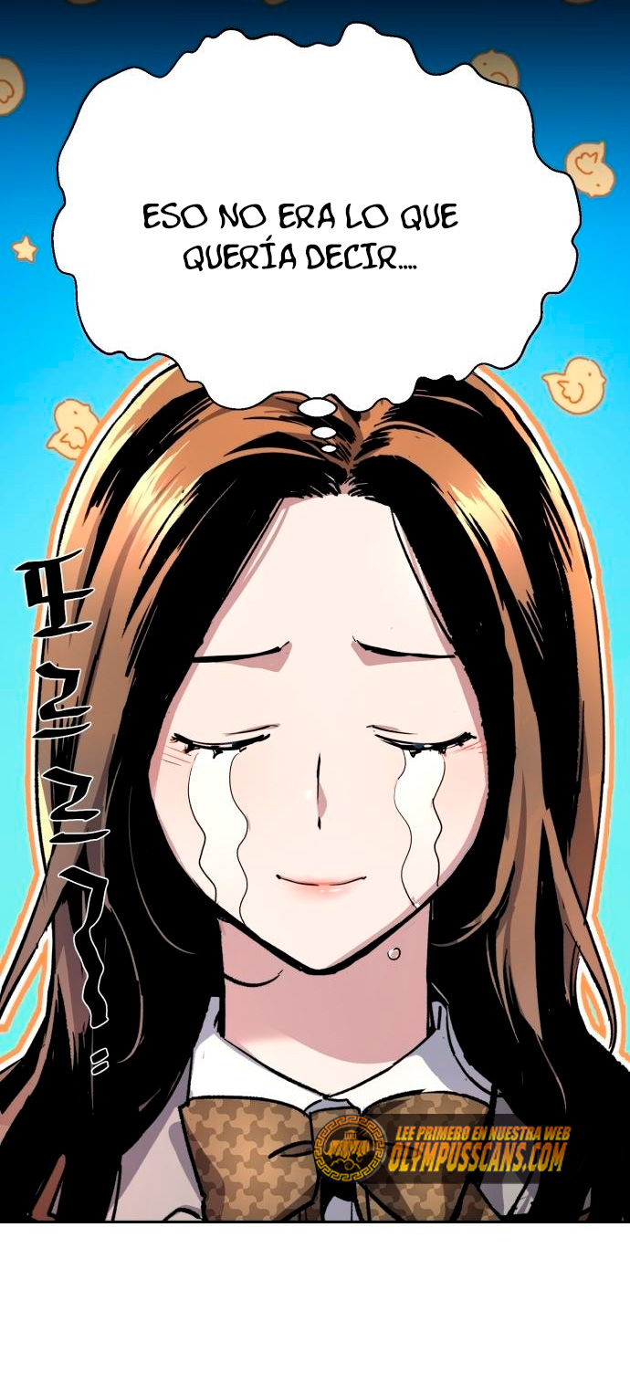 Read Teenage Mercenary Español Manga Online
