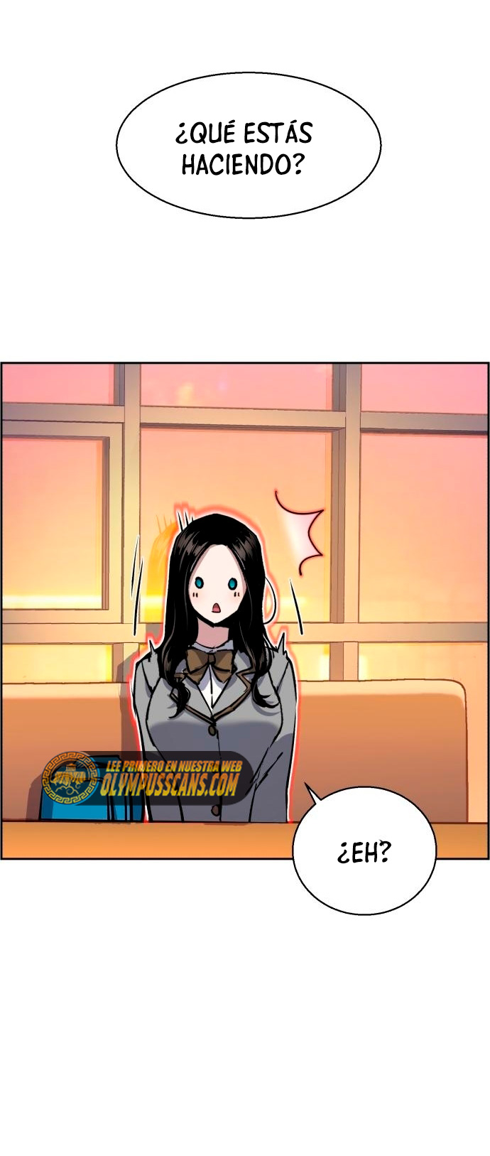 Read Teenage Mercenary Español Manga Online